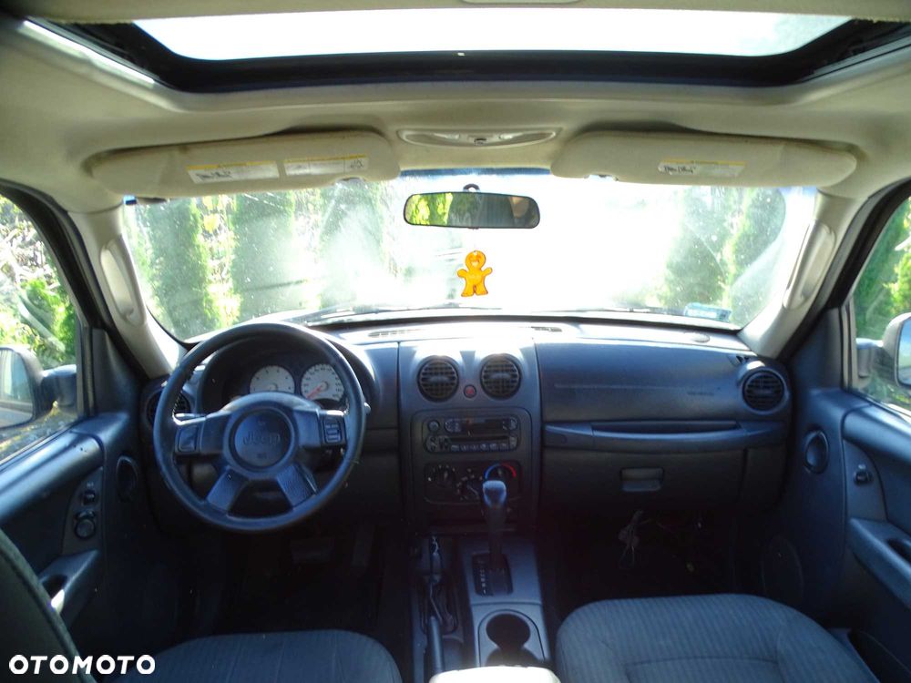 Jeep Cherokee - 6