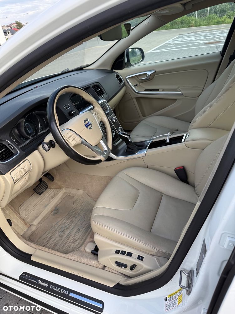 Volvo S60 2.5 T5 AWD - 9