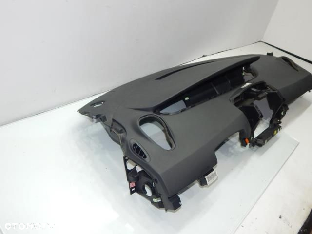 DESKA ROZDZIELCZA KONSOLA RENAULT SCENIC II - 5