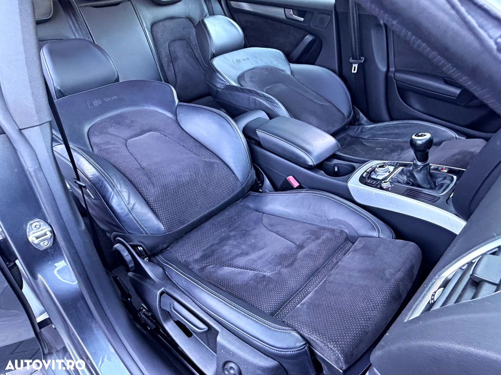 Audi A5 Sportback - 27