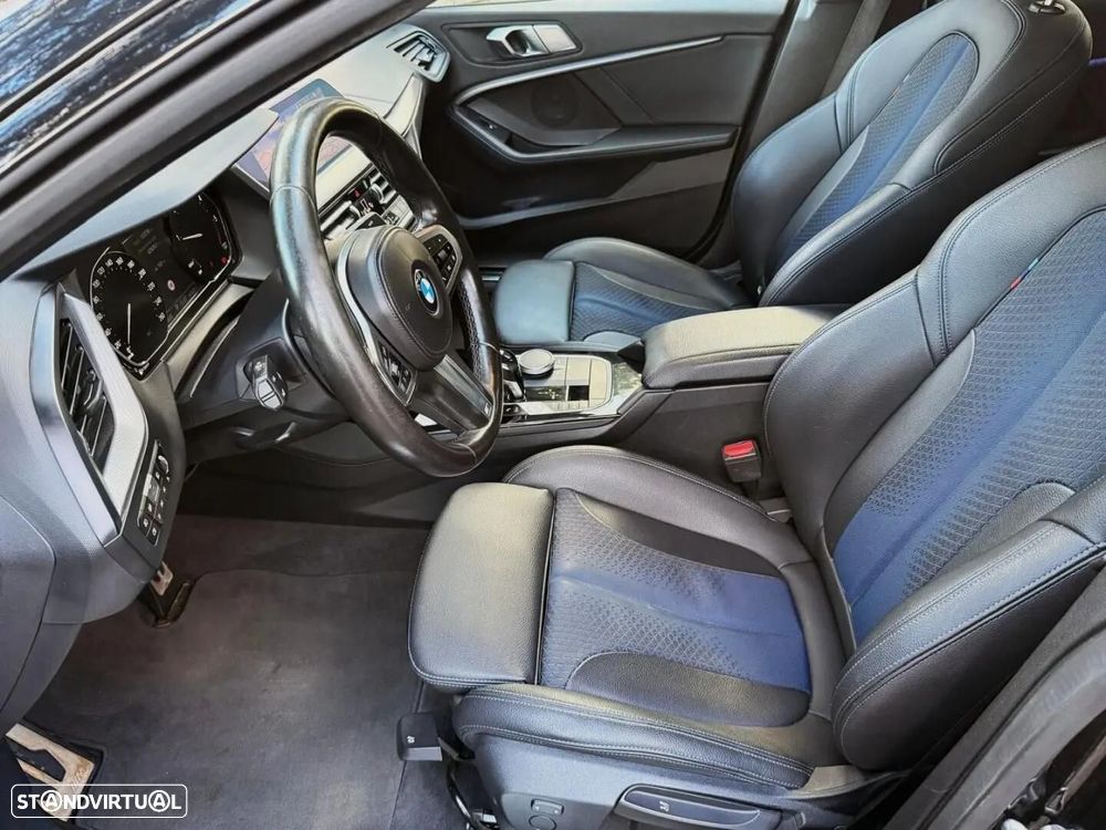 BMW 216 Gran Coupé - 11