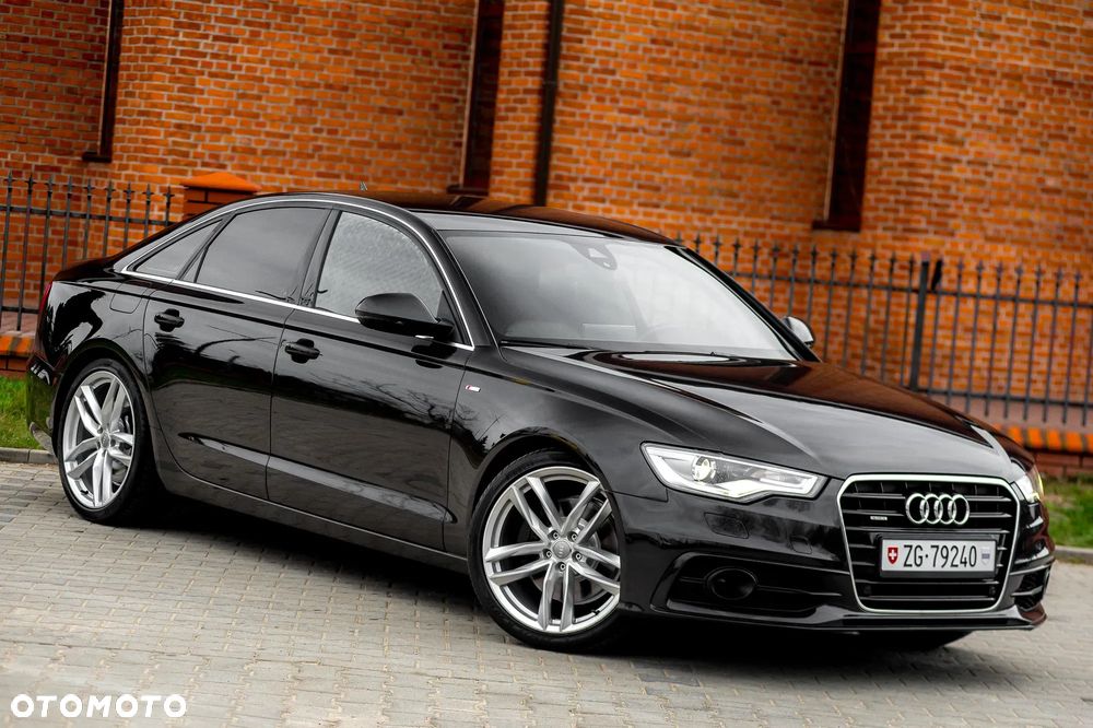 Audi A6 ver-3-0-tdi-dpf-quattro-s-tronic-sport-selection - 3