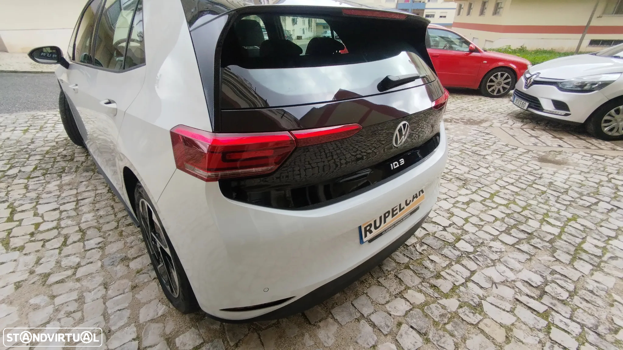VW ID.3 58 kWh Pro - 22