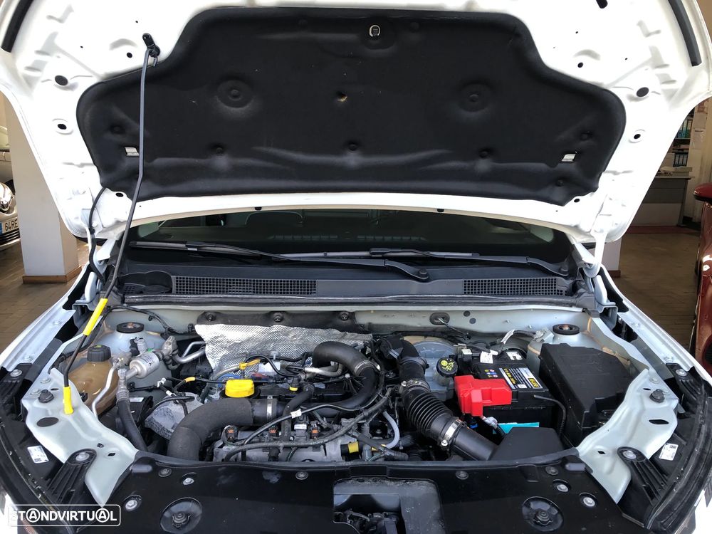 Dacia Sandero - 21