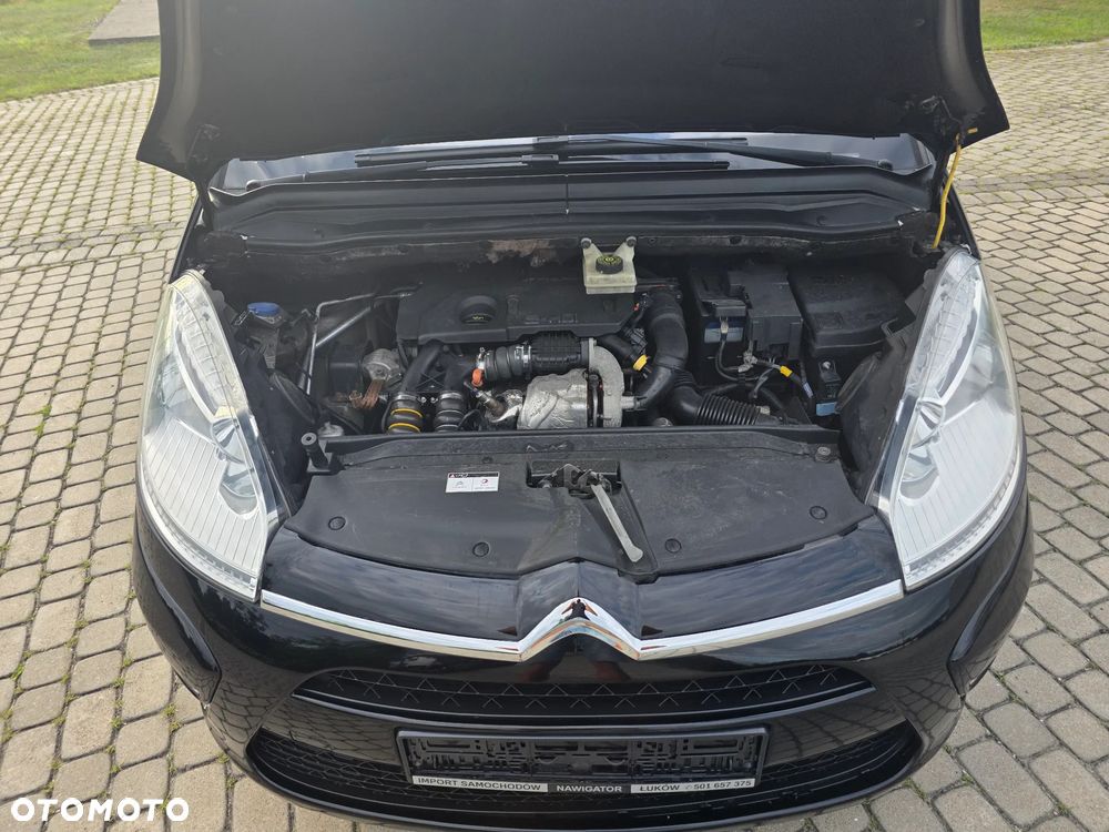 Citroën C4 Picasso 1.6 HDi Equilibre Pack MCP - 23