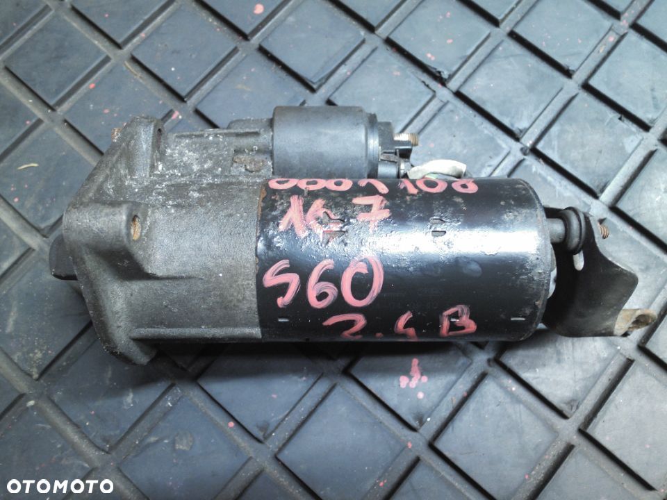 ROZRUSZNIK VOLVO V70 I 2.4 2,4T 20V 96-99 0001108167 - 1