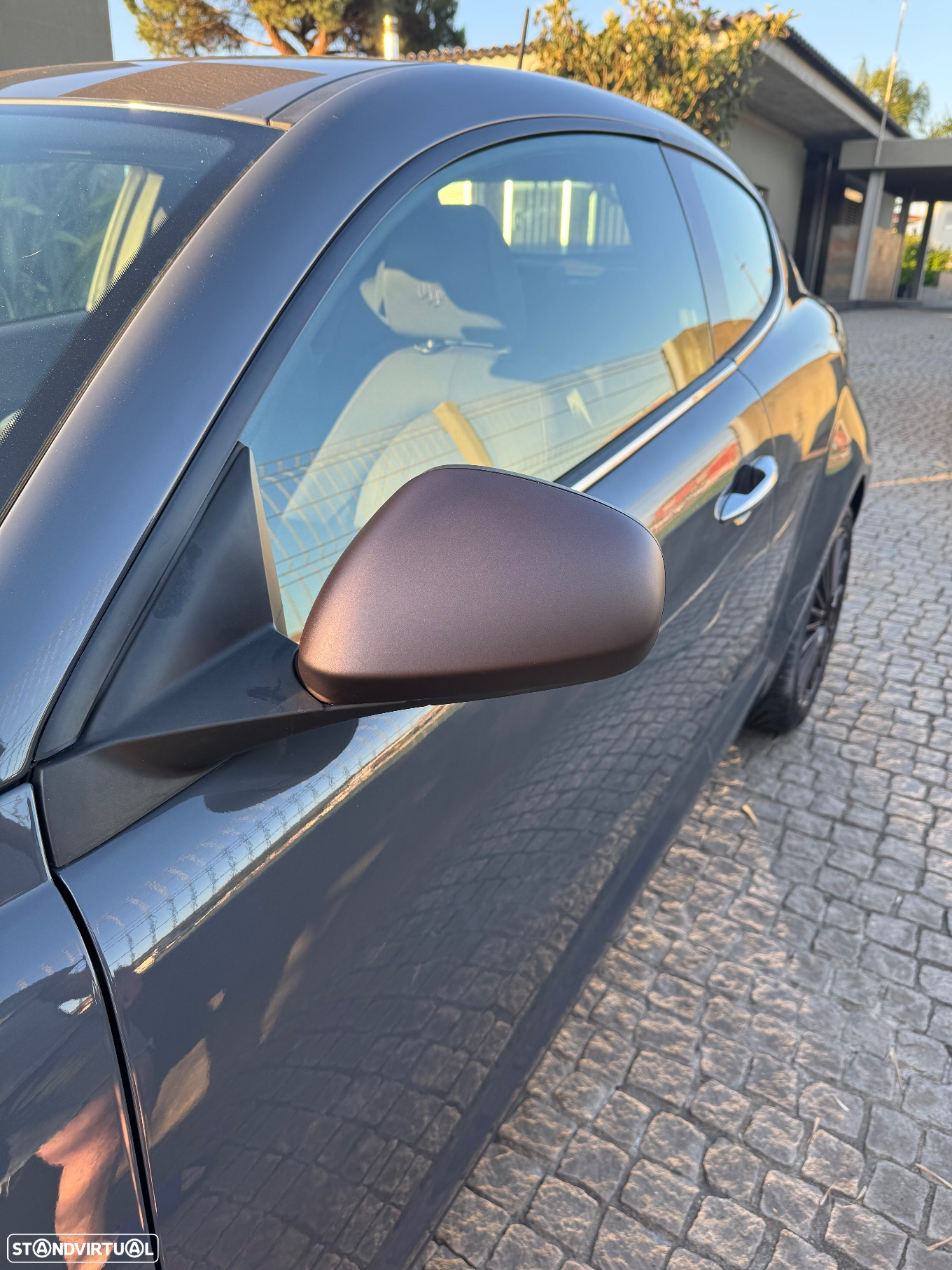Alfa Romeo MiTo 1.3 JTDM ECO Impression - 6