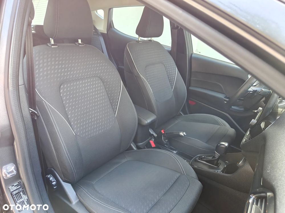 Ford Fiesta - 19