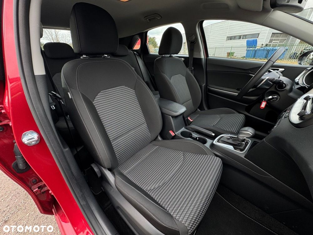 Kia Ceed 1.5 T-GDI M DCT - 18