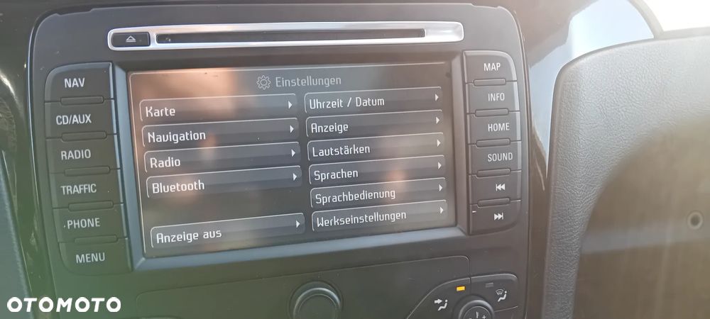 Ford S-Max 2.2 TDCi DPF Platinium X - 17