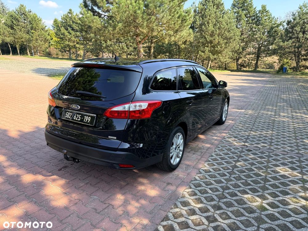 Ford Focus - 5