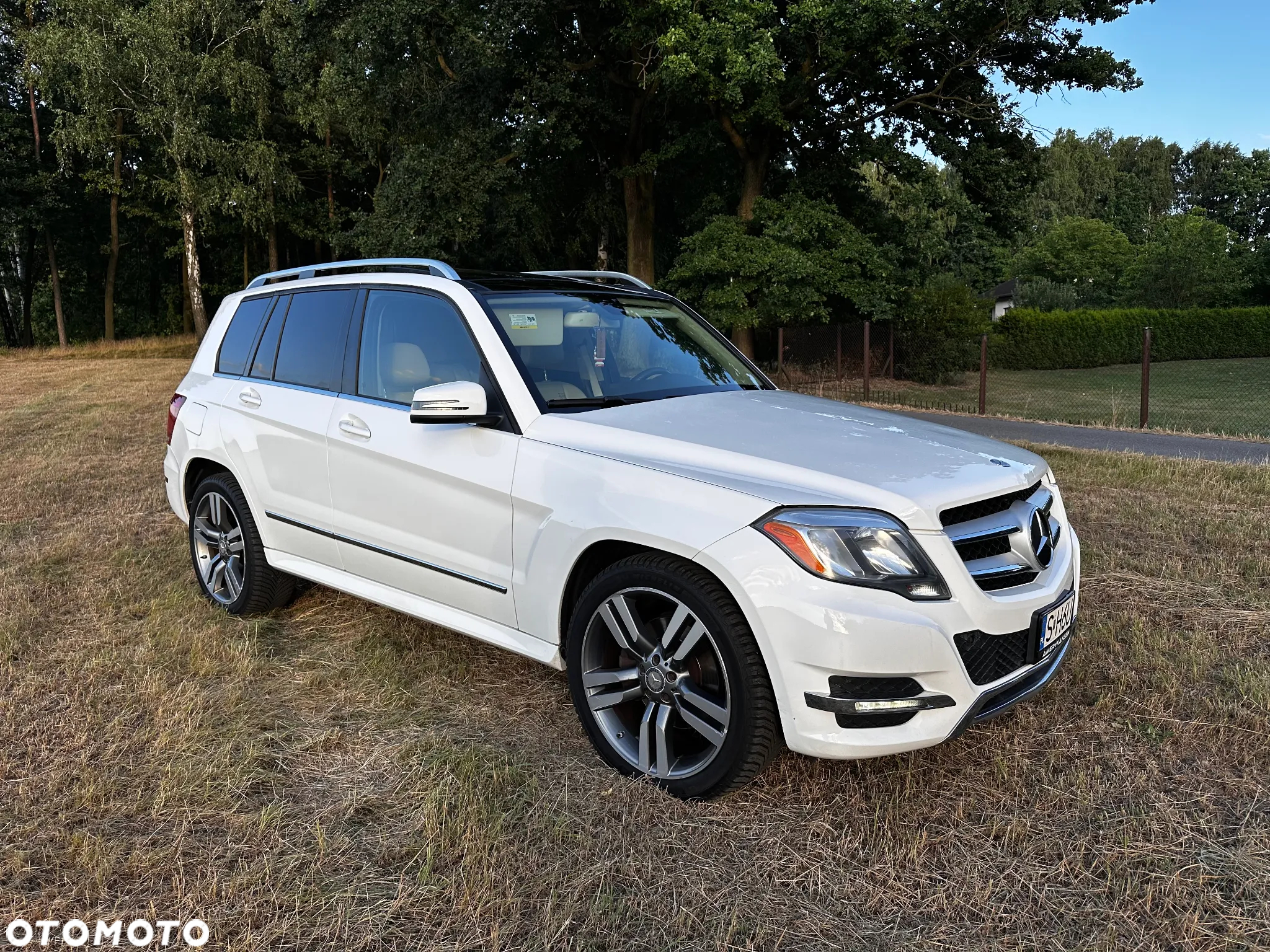 Mercedes-Benz GLK 350 4-Matic - 16
