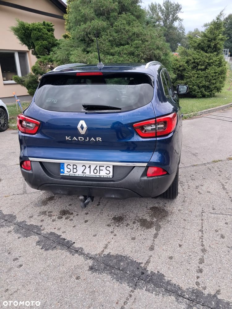Renault Kadjar 1.6 dCi Energy Adventure - 20
