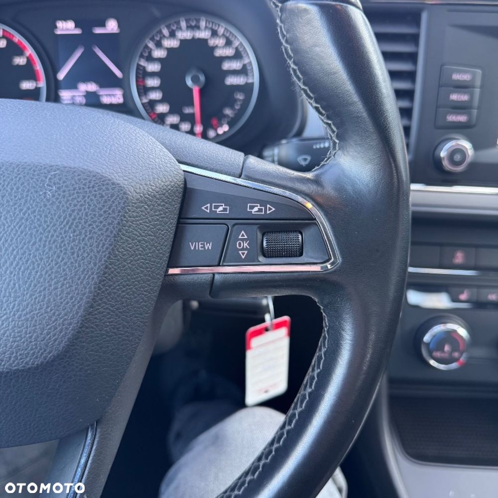 Seat Leon - 32