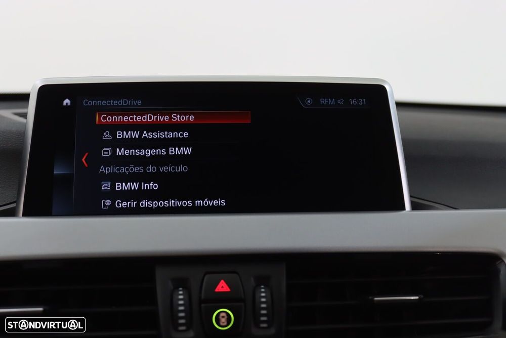 BMW X1 25 e xDrive xLine - 23