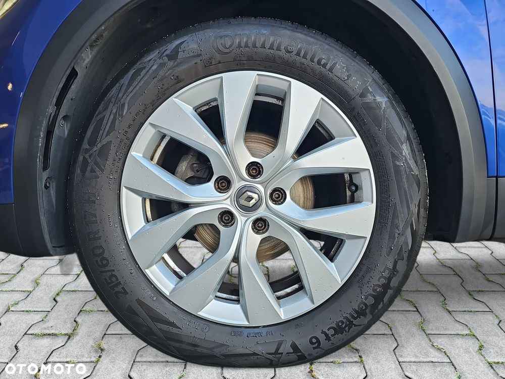 Renault Captur 1.0 TCe Zen - 27
