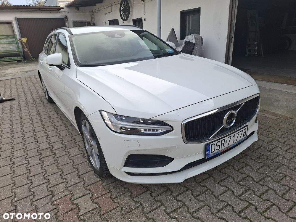 Volvo V90 - 4