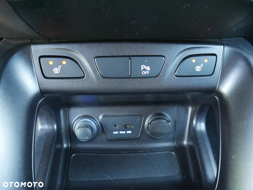 Hyundai ix35 - 16