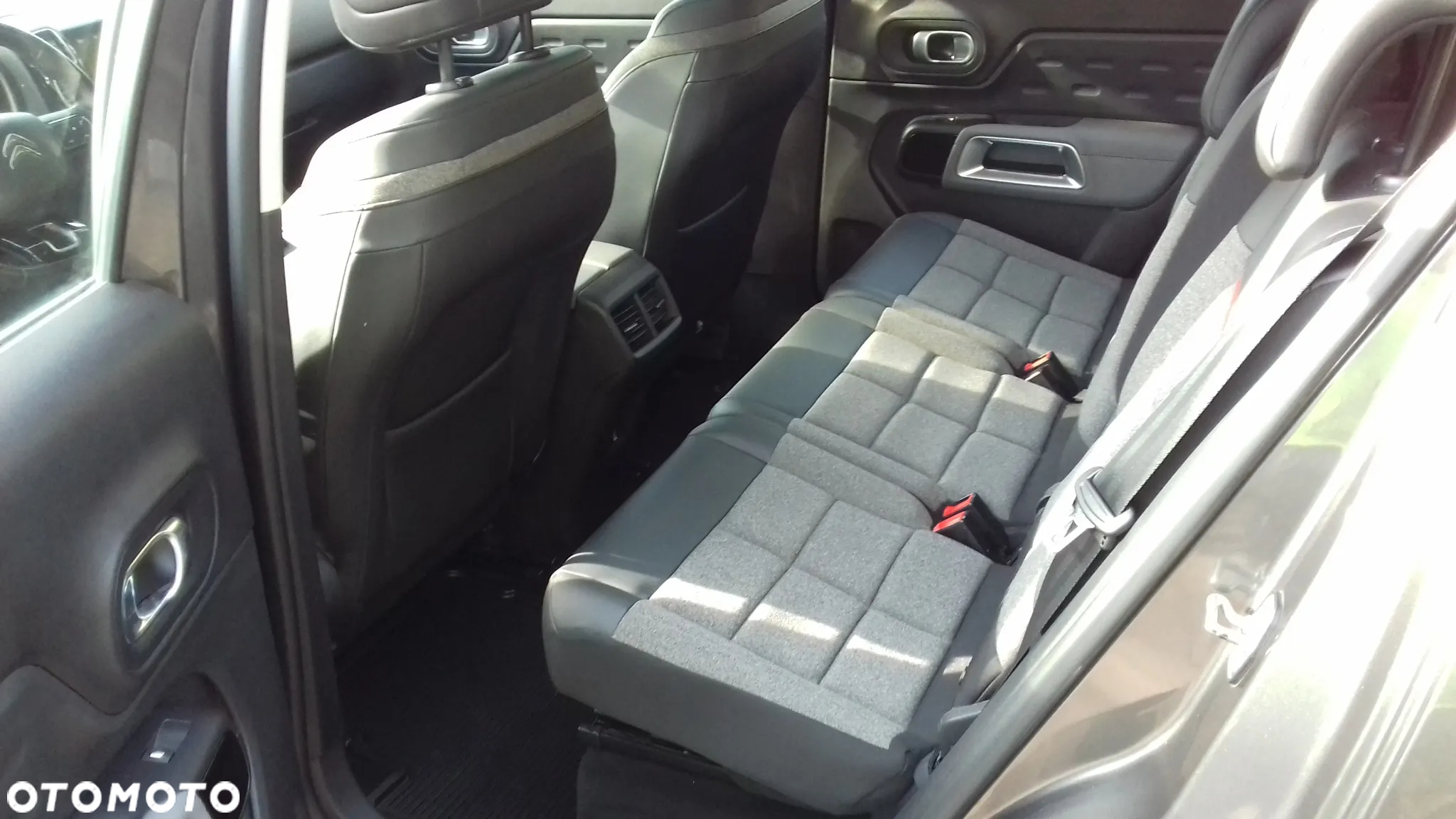 Citroën C5 Aircross - 13