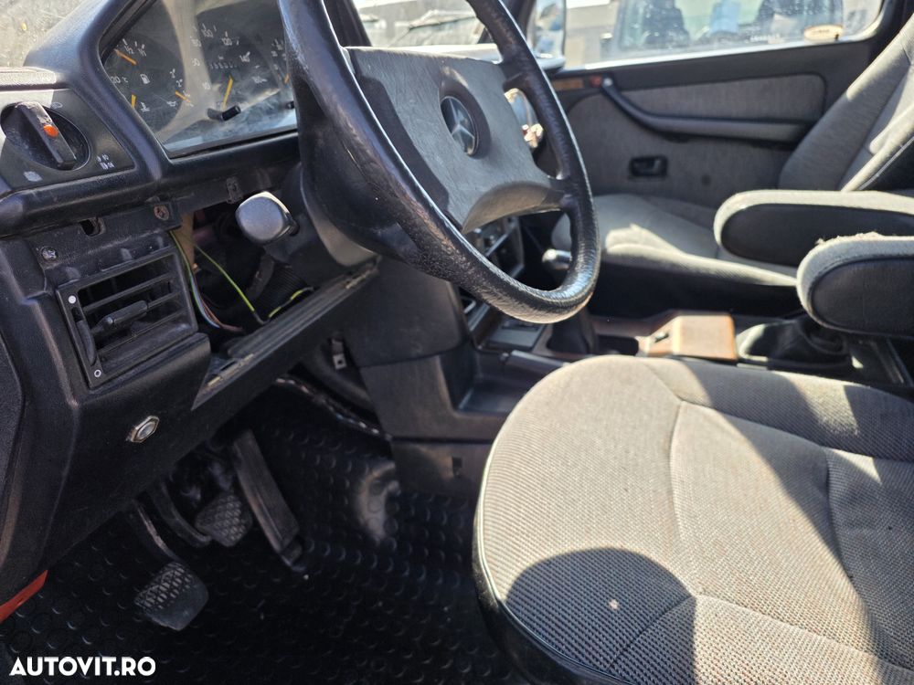 Mercedes-Benz G - 22