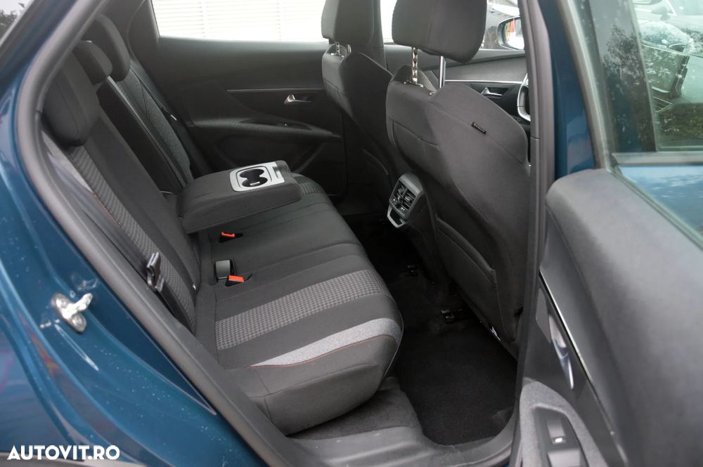 Peugeot 3008 1.5 BlueHDI 130 EAT8 Allure Pack - 7