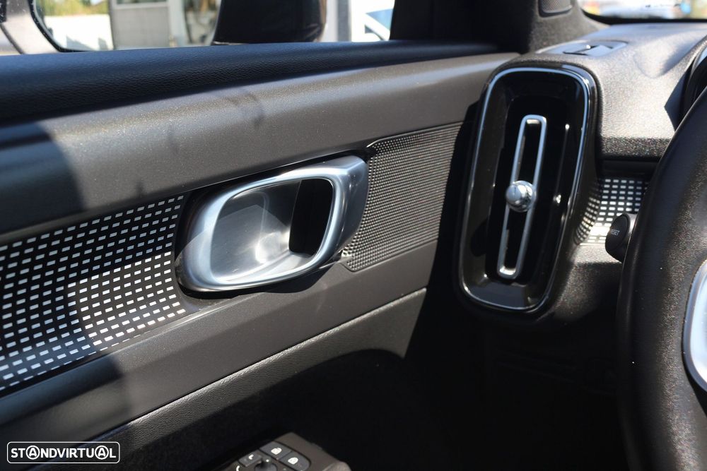 Volvo XC 40 1.5 T5 PHEV R-Design - 28