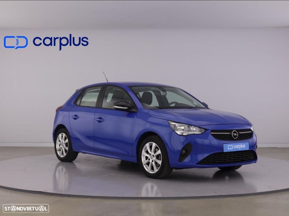 Opel Corsa 1.2 Elegance - 2