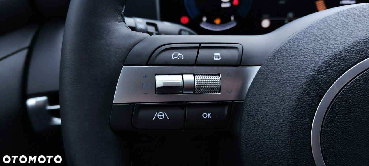 Hyundai Tucson - 16