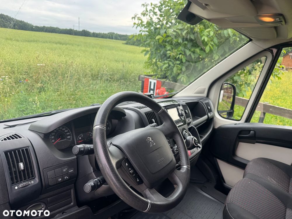 Peugeot Boxer - 10