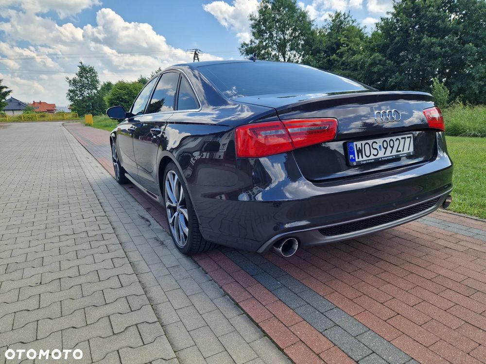 Audi A6 Limousine - 17