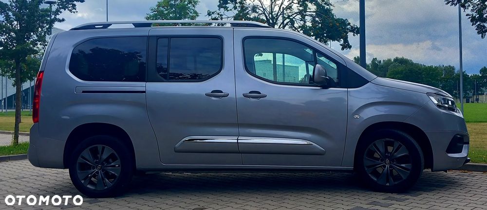 Toyota Proace City Verso Long 1.5 D-4D Family - 3