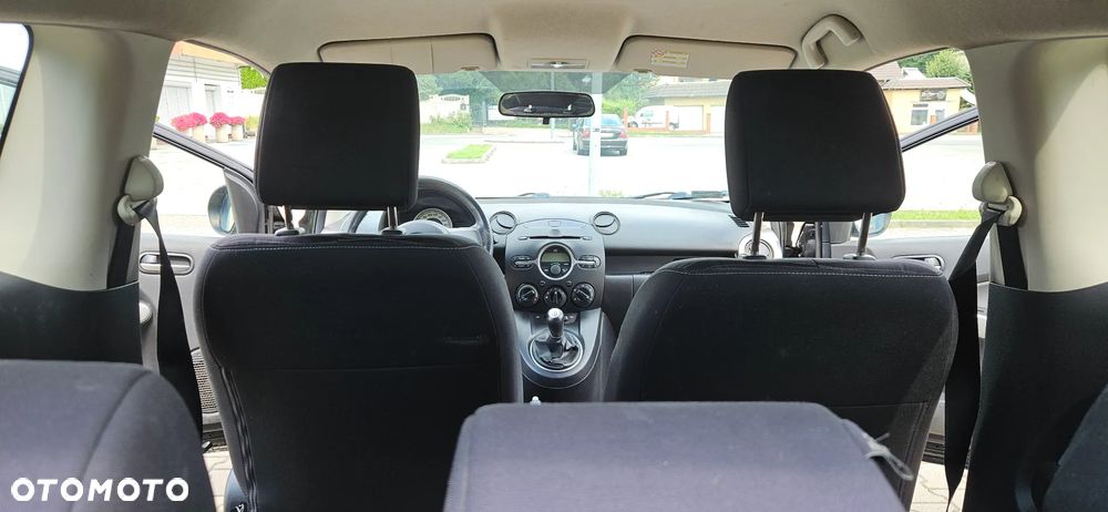 Mazda 2 1.3 Comfort - 16