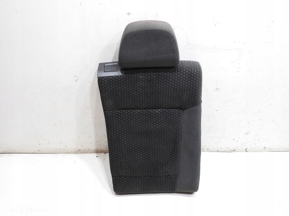 OPARCIE KANAPY PRAWY TYŁ OPEL VECTRA C - 1