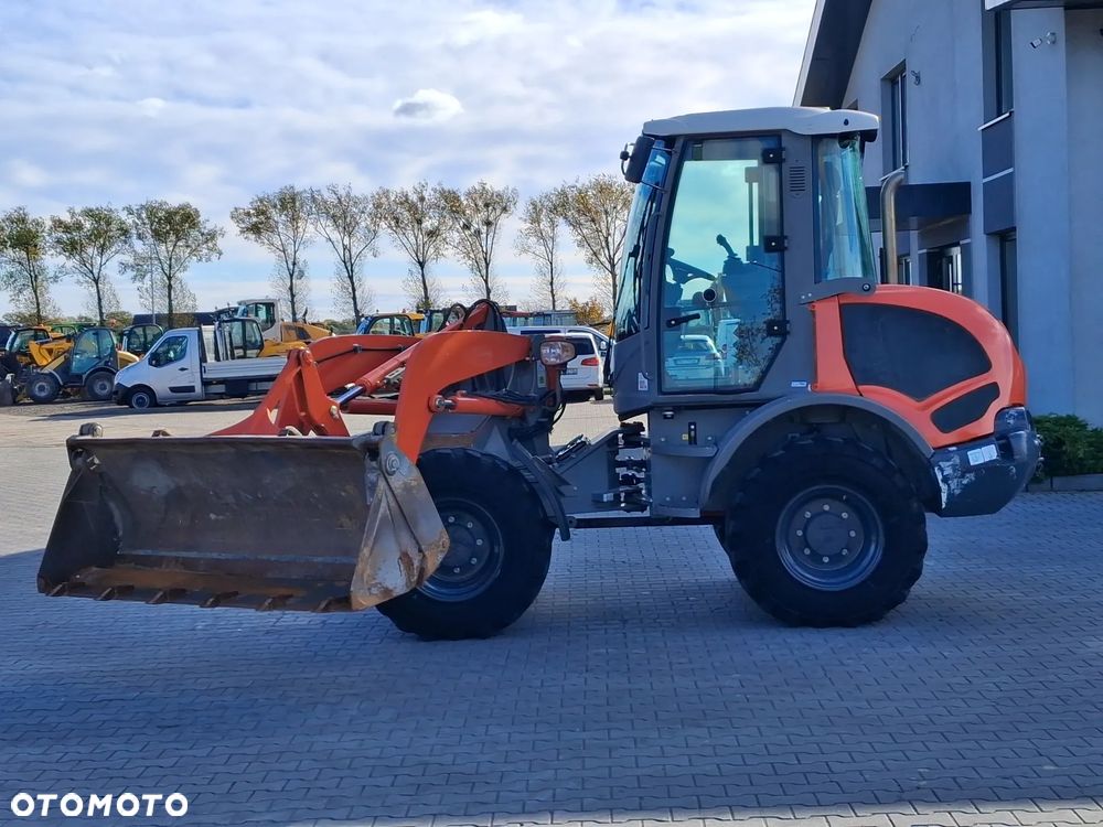 Weycor AR 75e S ATLAS - 7
