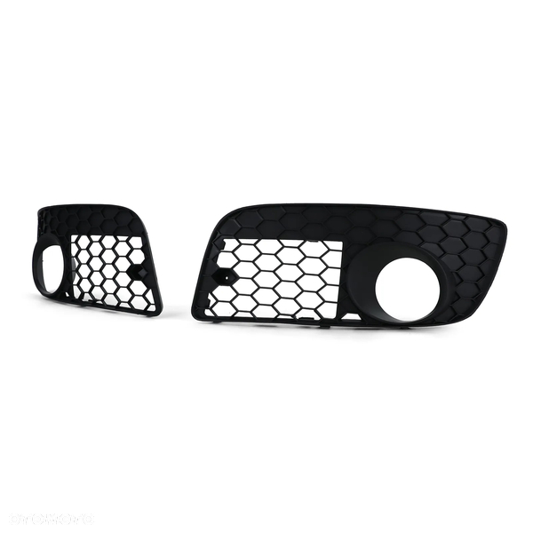 KRATKI ZDERZAKA PRZEDNIEGO HALOGEN VW GOLF 5 V GTI