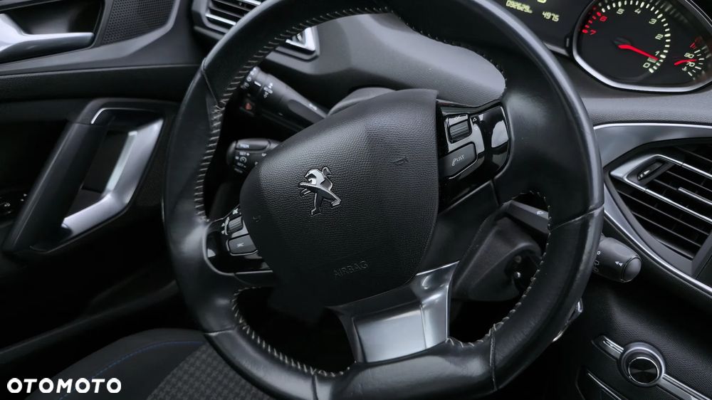 Peugeot 308 1.2 PureTech Active S&S - 20
