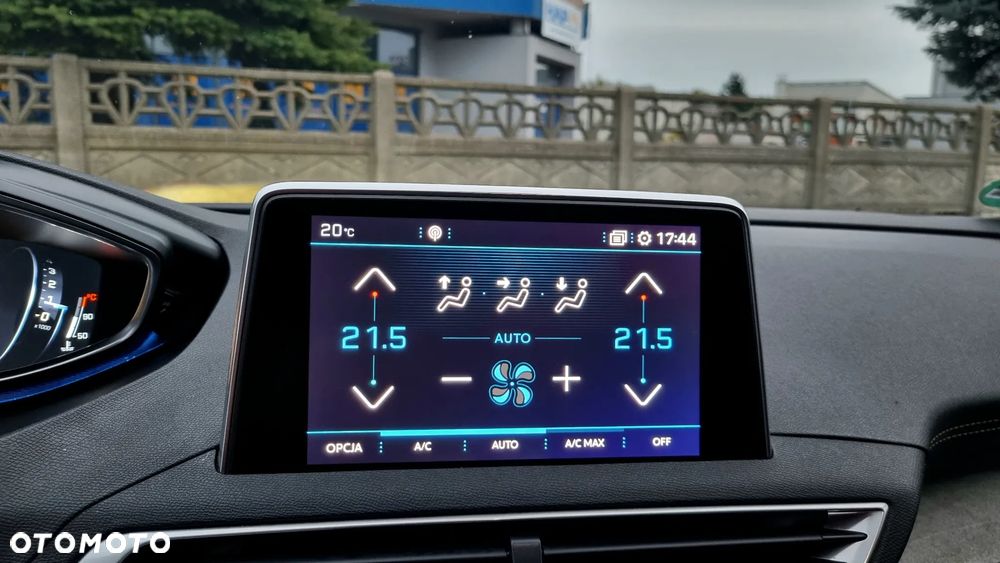 Peugeot 5008 BlueHDi 180 EAT8 GT - 33