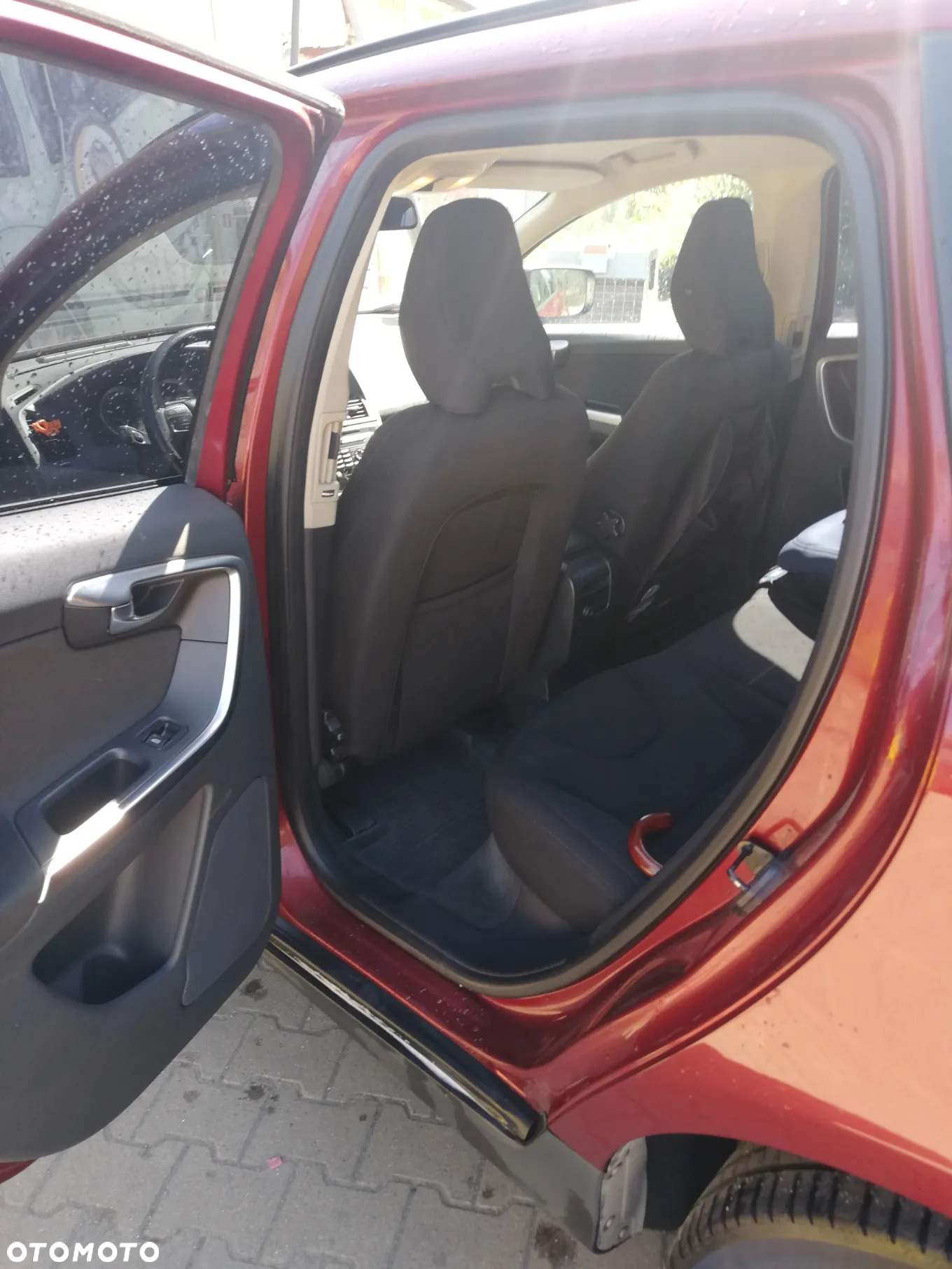 Volvo XC 60 - 8