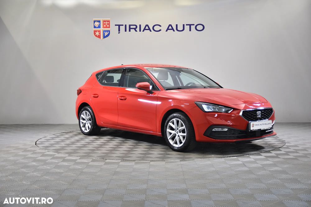 Seat Leon - 7