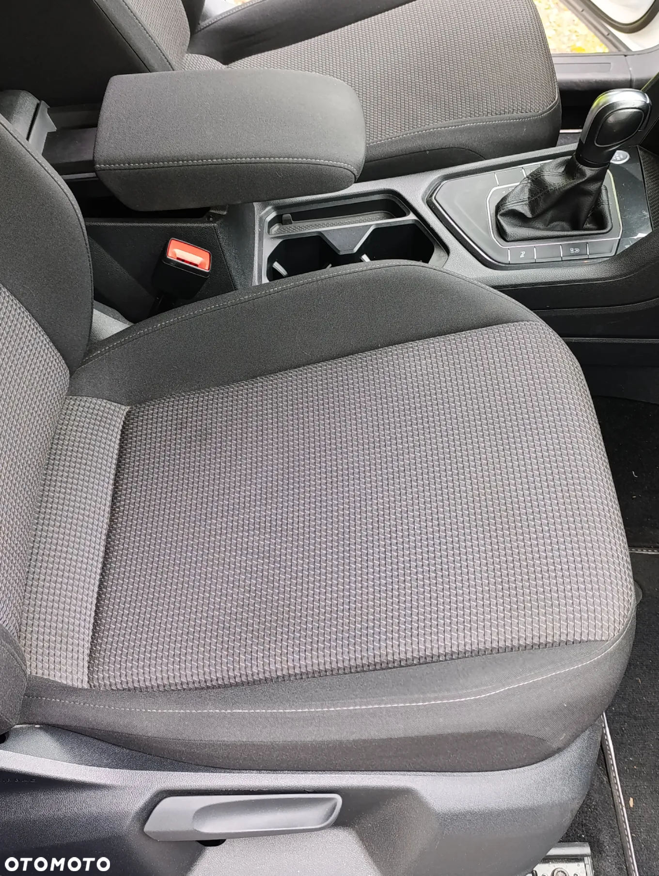 Volkswagen Tiguan 1.5 TSI EVO Active DSG - 14
