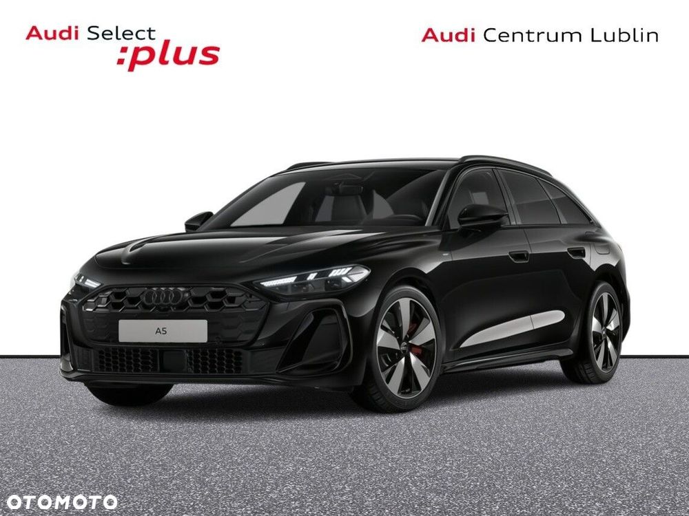 Audi A5 Avant e-Hybrid 270 kW Quattro S tronic - 1