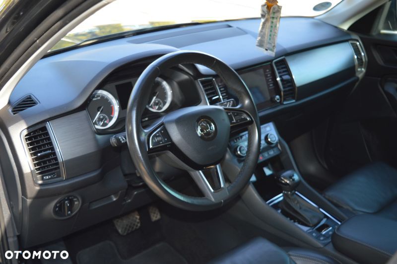 Skoda Kodiaq - 15