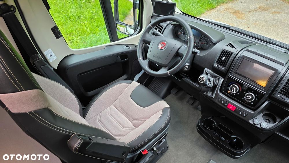 Fiat Ducato - 13