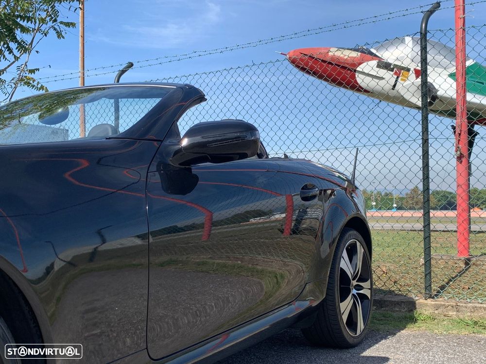 Mercedes-Benz SLK 200 - 6