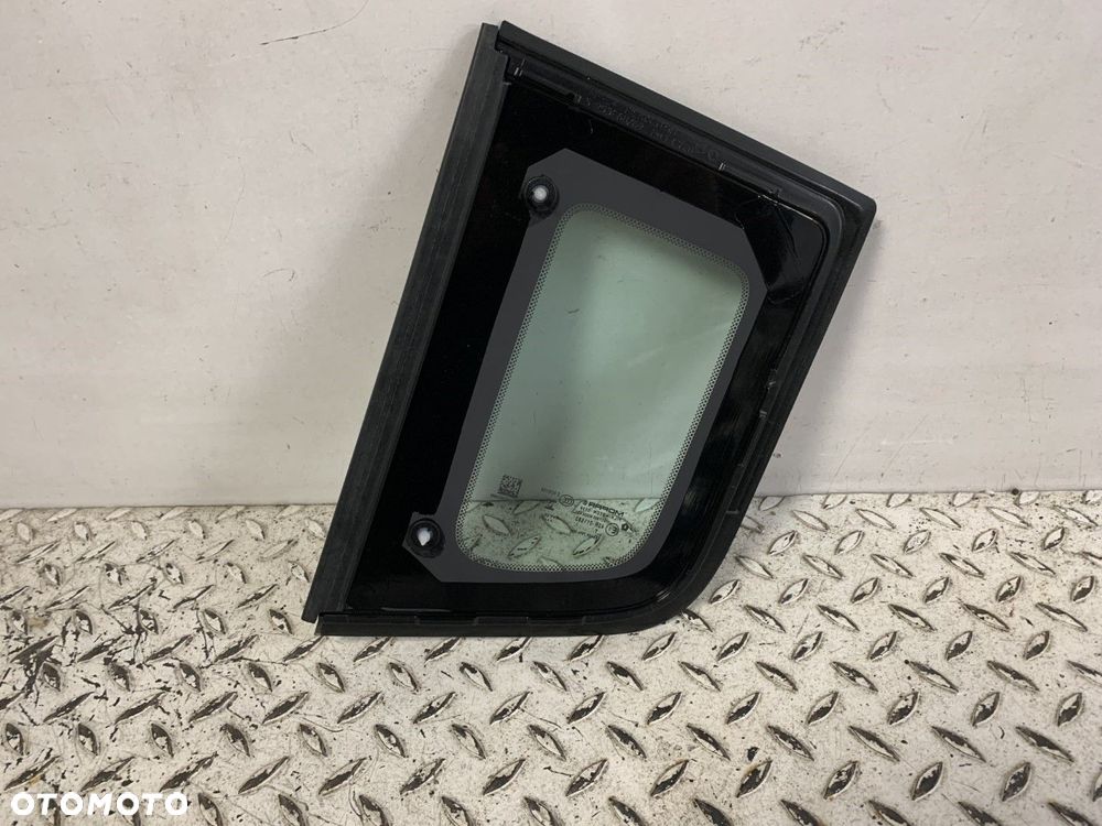 NOWA ORYGINALNA SZYBA KAROSERYJNA PRAWA JEEP RENEGADE 18-26 2025r - 6
