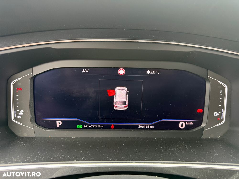 Volkswagen Tiguan Allspace 2.0 TDI SCR DSG Comfortline - 40