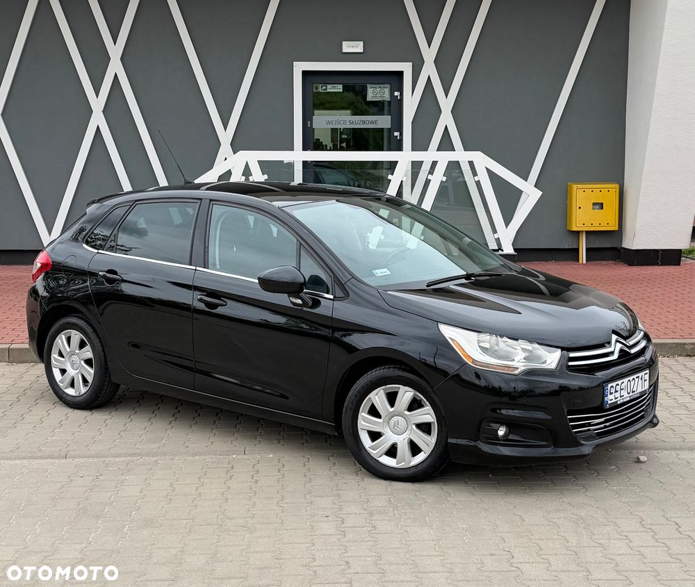 Citroën C4 1.6 HDi Vitamin - 24