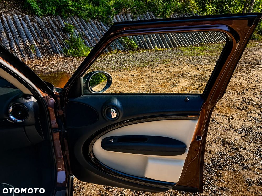 MINI Countryman - 10