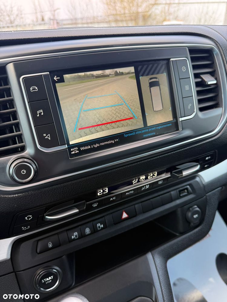 Peugeot Traveller 2.0 BlueHDi Standard Business Vip - 15