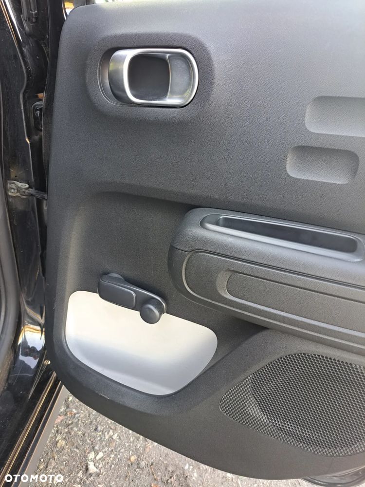 Citroën C3 1.6 BlueHDi Feel S&S - 14